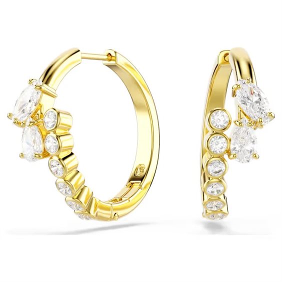 Ohrringe Swarovski Dame in  Metall-Legierung 5761975 - 5761975